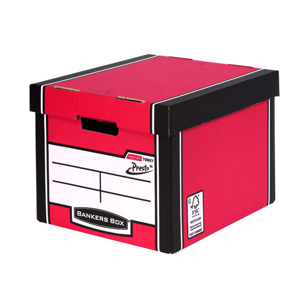 Storage Boxes