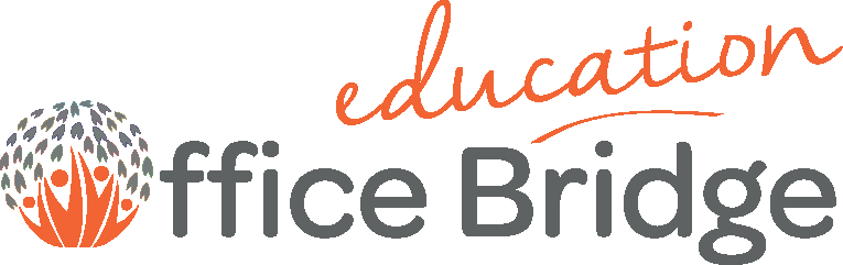 Office Bridge Education Logo